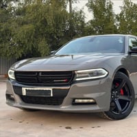 تشارجر SXT • V6 3600 • ٥٧٠٠٠ ميل