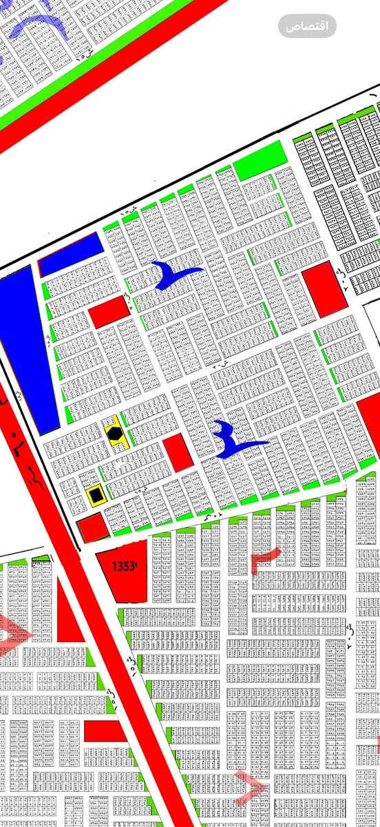 مكتب بهاء الطائي باداره جعفر الشمري للعقار مقاطعة 10/2

عرض قطعه ارض للبيع المساحة 250 متر الضباط 

رقم العقار 3690 شارع 20 موقع مميز ❤️❤️

السعر 180 مليون بي مجال من صاحب السند مباشر ❤️😍
اي شخص يرغب بيع عقاره يتواصل على الارقام الموجودة ☎️ 

*********** واتساب
*********** واتساب 
*********** واتساب
