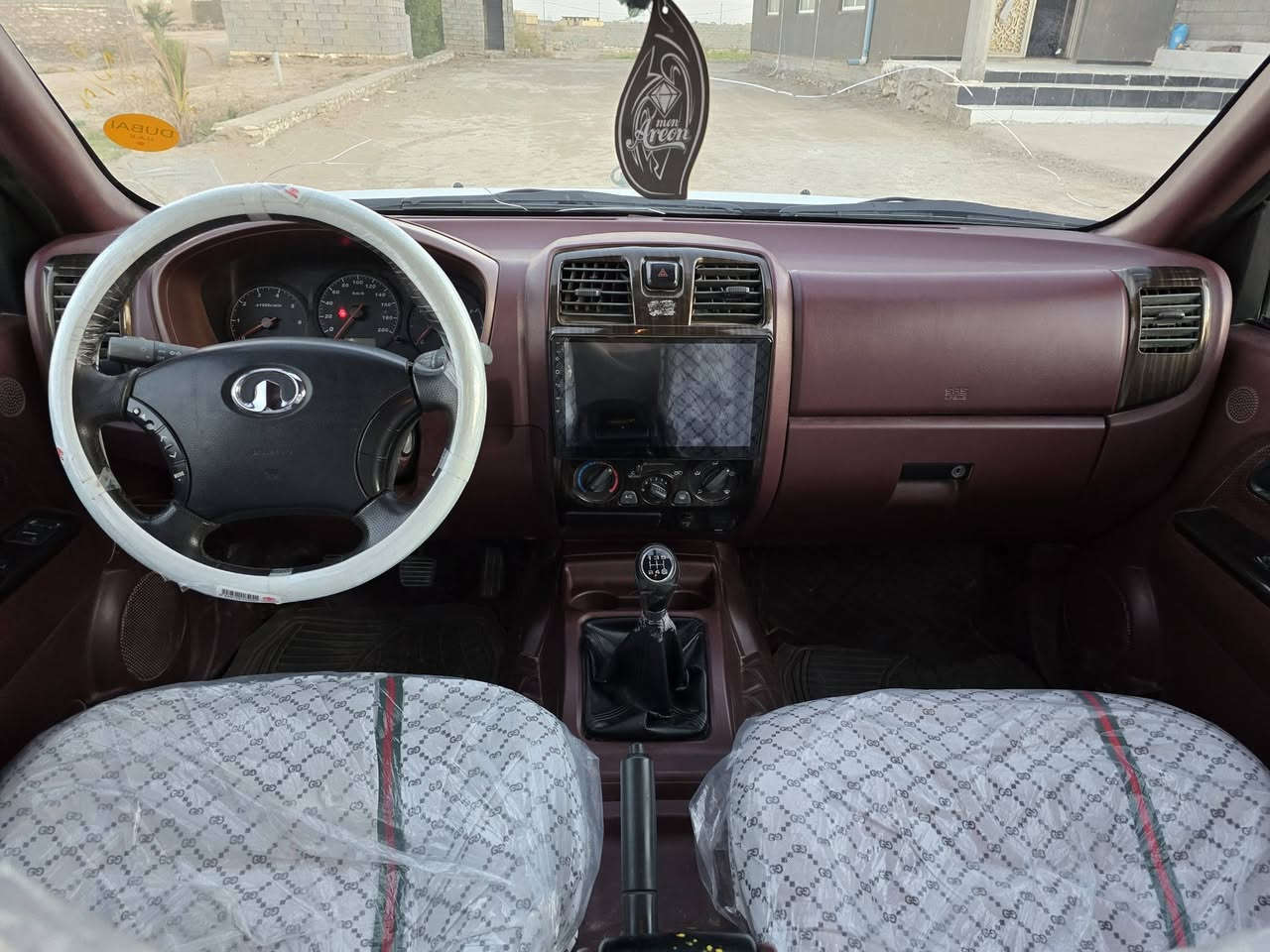 سلام عليكم كريت ويل موديل 2021 دشبول احمر سياره كفاله ماشيه 100 الف حقيقي مكينه كير حداديه بوضع الشريكه سياره جديده حيل رقم قادسيه سنويه جديده مداور ثاني يوم المكان السماوه لستفسار ***********
