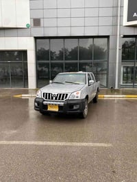 موديل ٢٠٠٧ • مكينة وجير مضبوط • اكسل سليم