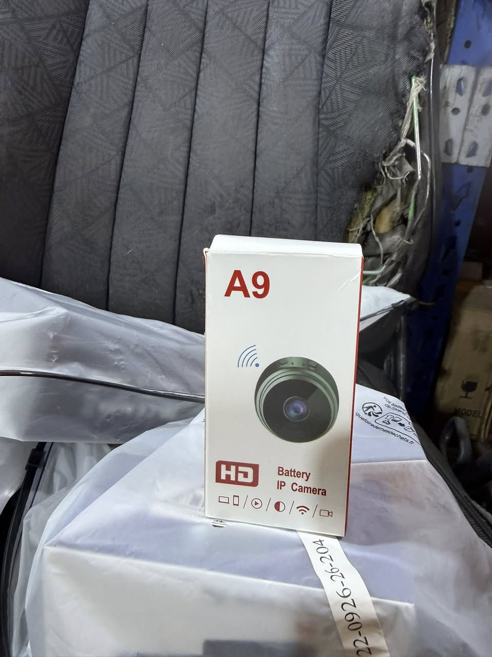 شلونكم حبايب غراض شي ان كله جديد وعلى الفحص مكانهم بالنجف كلمن وسعره وأسعار مناسبه الشراي بخدمته ***********
