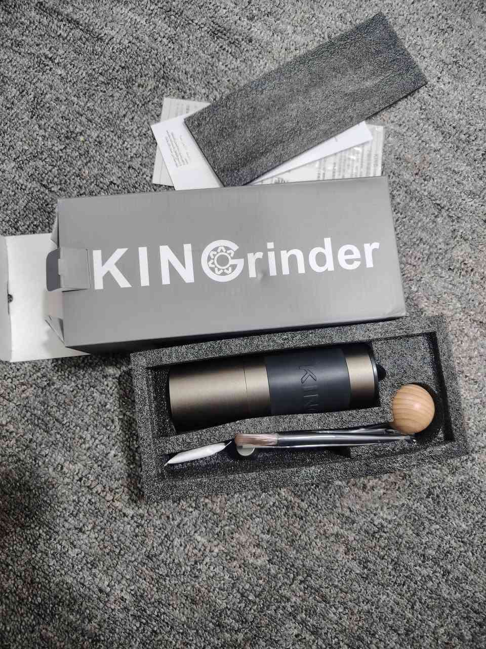 مطحنة قهوه يدويه بليبل مثل ماتشوف بعينك
ع اول تم ٥٠ الف وبالعافيه


**إذا كنت صاحب هذا الإعلان وتريد حذفه لأي سبب، رجاءا أرسل رسالة إلى الدعم الفني**