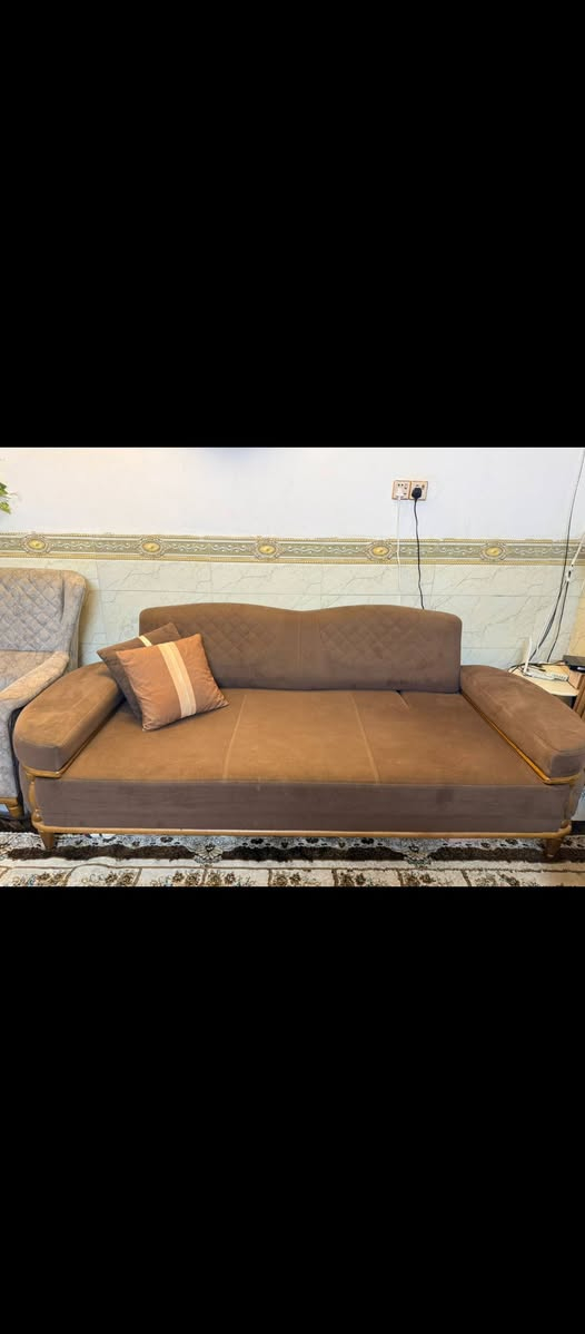 تخم 8مقاعد للبيع تركي سرير


**إذا كنت صاحب هذا الإعلان وتريد حذفه لأي سبب، رجاءا أرسل رسالة إلى الدعم الفني**