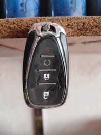 بصمة ماليبو • بصمة دوج كرفان • النجف الاشرف