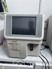 جهاز CBC جينكس نظيف يحتاجله فقط تبديل شاشة بسعر مناسب التواصل على هذا ...