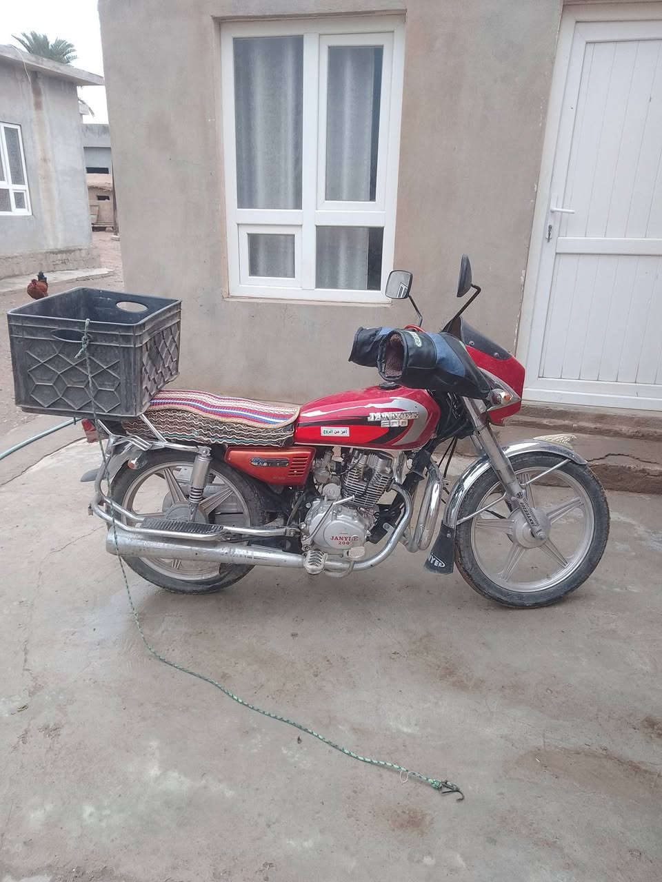 كركوك ليلان جني ابوكله موديل 20 محرك مفتوح مرة واحدة السعر 525 ***********
