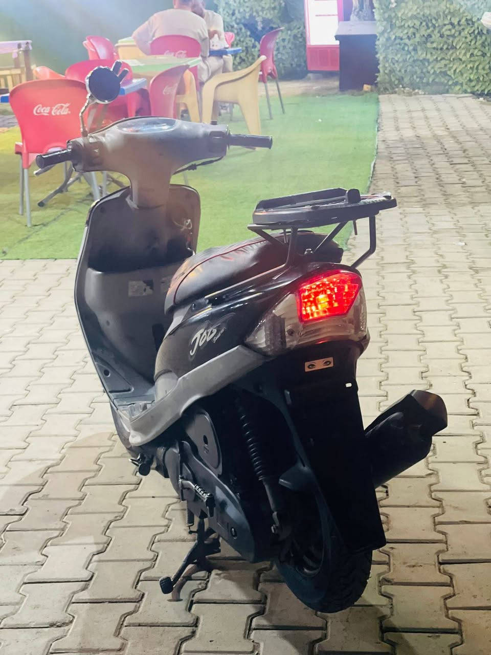 ماطور لأبيها ماكس منغولي موديل  شراي تعال خاص محرك مامفتح تحد الفحص 773 197 9033


**إذا كنت صاحب هذا الإعلان وتريد حذفه لأي سبب، رجاءا أرسل رسالة إلى الدعم الفني**