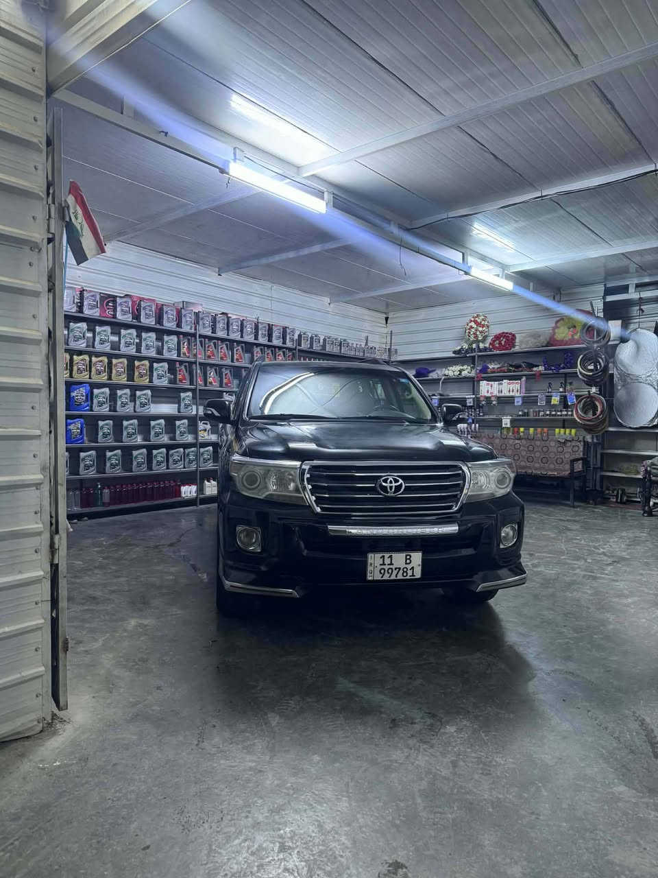 يا الله من رخصت الادمن المحترم لاندكروز 2010VXR مواصفات لكزز معروفه😜
5بصمات🌞

جنطه كهرباء 😙

كراسي جلد🖤

شاشه ليزر✅

اشاير بامري مري شفط🥰

فتحه سقف🌞

ثلاجه تبريد مركزي امامي خلفي✅

دوس ضوئيه😙

تشغيل عن بعد😗

8ايرباك😁✅

سياره باسمي شخصيا سنويه 2030رقم دولي 🌞✅

كير ومكينا خير من الله ماملعوب بيهن 

سياره ماشيه 120😙🌞

مكينا 8سلندر ✅😜

فول مواصفات مواصفات لكزز معروفه VXR🌞✅

سياره كفاله عامه وماكو مكفول بهذا السعر 263 قفل قفل مكاني حله الستفسار رقمي

*********** 

بيه ربع جراد بل قامره باقي سياره مكفوله كفاله عامه
