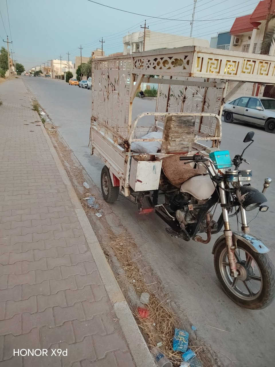سلام عليكم ستوته للبيع جاهزه مال شغل خير من الله السعر 800الف
***********
