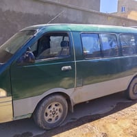 بريجو • ١٩٩٦ • القائم