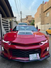 مراوس فقططط سلام عليكم  مراوس فقط   اعلا مواصفات بالكمارو   السياره كل...