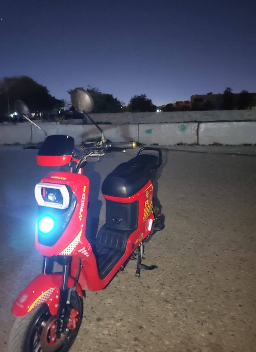 ماطور شحن للبيع ار9s
البطارايات خمسه دبل 
32 انبير 
السعر خاص 
مكاني كركوك.


**إذا كنت صاحب هذا الإعلان وتريد حذفه لأي سبب، رجاءا أرسل رسالة إلى الدعم الفني**