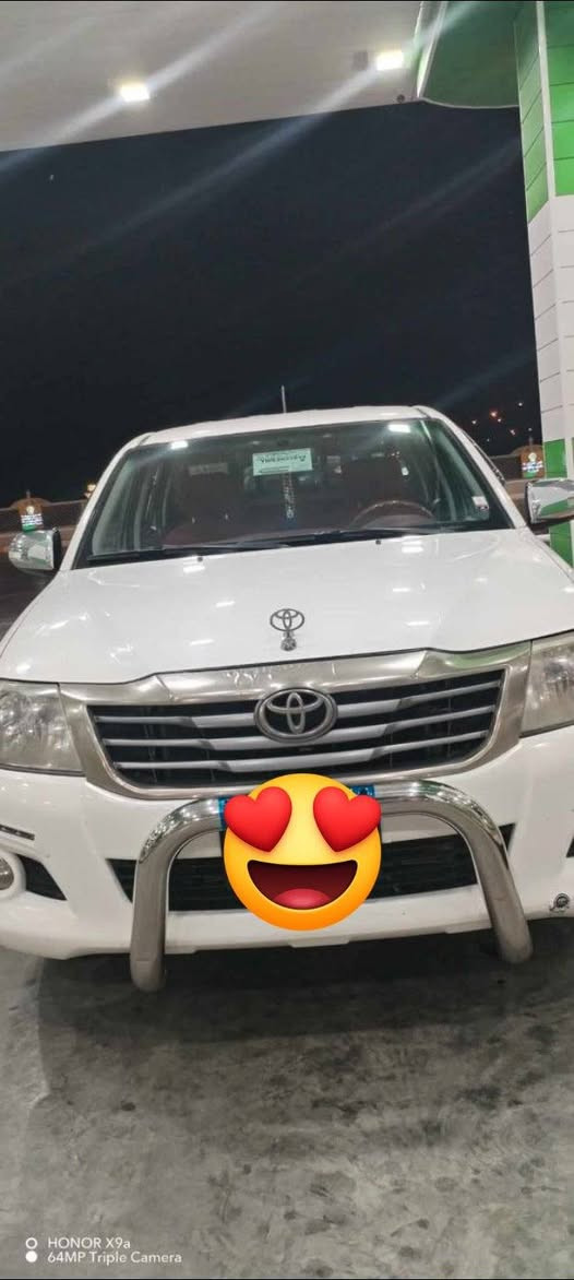 بسم الله الرحمن الرحيم  تيوتا كويتي كفاله عامه من صبغ وحادث كير اوتو كفاله محرك كفاله ما مفتوح بي برغي عل شركهشاصي ١٩ موديل ١٤ ماشيه ٢٠٠ حقيقي  تبريد ثلج ❄ تدفئه رقم بغداد انكليزي سنويه جديده بسم ابن عمي مكلف بل نشر من قبله مكان سياره رمادي زنكوره ***********  اتصال واتساب *********** خاص ما اجاوب رجاء الشراي يتصل وتدلل سعره ٢٢٥ بيه مجال
