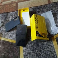 بوكو M7 • ذاكرة ٢٥٦ • جهاز قوي