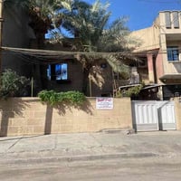 بيت طابو صرف • بغداد الجديدة/حي الخليج • ٢٢٦م