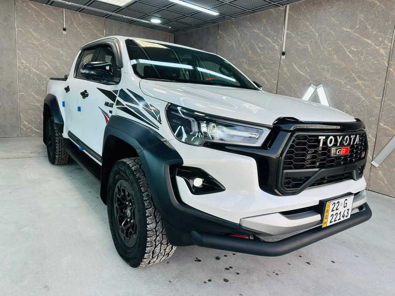 سلام عليكم
البيع مراوس 

بيكم GR فول موصفات 

٤كامرات 

شفتات استيرا 

حساس امامي وخلفي

رادار امامي 

كشن كهرباي 

بسمي 

موديل 2024

مكفول كفال عامه  

***********
تراهم مراوس أو بيع
