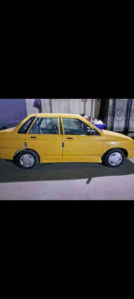 سلام عليكم من رخصت لادمن سايبه منغولي مديل 11سيارصاحبهه متوفي مستمسكاته كلهه موجوده ابيعلك بدون راعي رقم احمر بغداد سياره مكينتهه يرادلهه تجفين وهذ الكشر كدام العين عنواني بغداد لامين شارع لارامل (مليون ونص وبيهه مجال)***********
