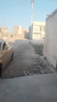 مشتمل للايجار • طابق واحد • قرب جامع السلام