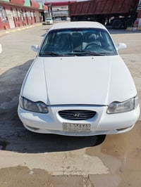 سوناتا موديل 2000مصبوغة حزام جمالية بدون معجون دوشمة جديدة تخم تاير كي...