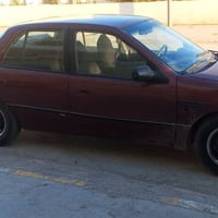 كيا سيفيا • مكينة اصلية • السليمانية