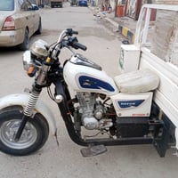 ستوته • موديل ١٧ • مكفوله