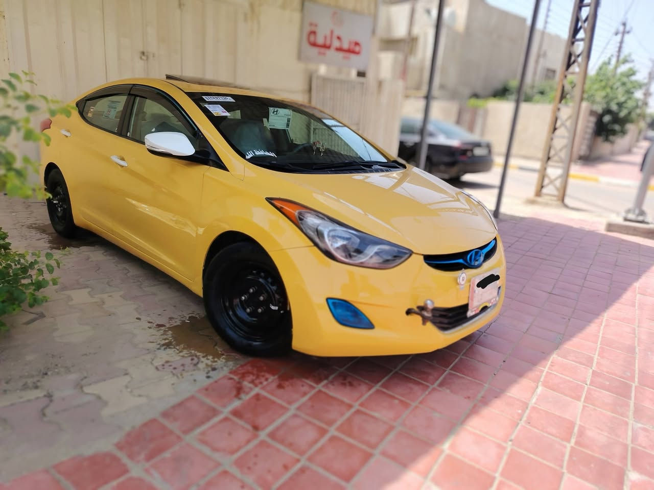 النترا موديل 2013 امريكي حادثه بالداير مال جاملغ الخلفي فقط سونار بالمنشور فول مواصفات عدا البصمه لمتدد فتحه كشنات كهرباء اشاير بالمري محرك وكير مكفولات تخم تاير صدر امامي جديد رقم بغداد سياره ع وضع البلاد احلا من الصور بجم كبس حوض كبس  شواصي لغود مكفولات شرط السونار سعر مناسب شراي يتصل *********** مكاني بغداد الامين
