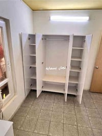 بسمايه • سرير ابو نفر • خشب تركي