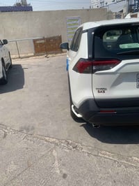 راف فور ٢٠٢٢ • بنزين • ستندر