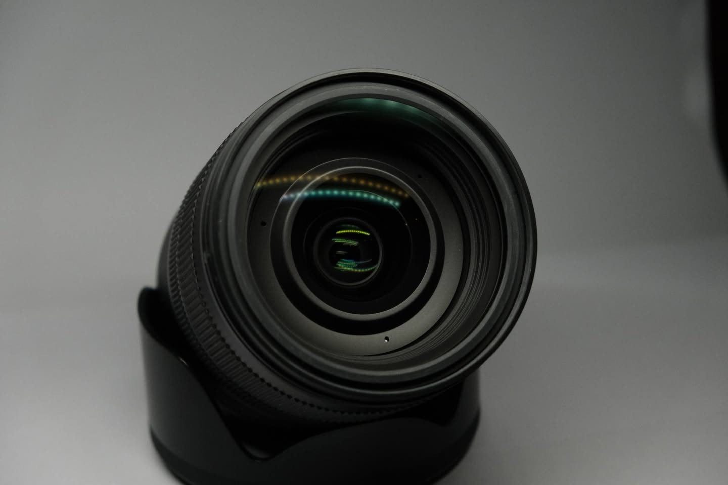 للبیع فقط 👌🏼
كامرة Canon EOS R 
شتر 19,500 صور 
-

عدسة Sigma EF 24-70 f2.8

مكاني سليمانيه وتوصيل متوفر


**إذا كنت صاحب هذا الإعلان وتريد حذفه لأي سبب، رجاءا أرسل رسالة إلى الدعم الفني**