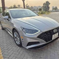 بيع فقط بدون مراوس  سوناتا 2023 مواصفات SEL بصمة وتشغيل عن بعد  لايت 4...