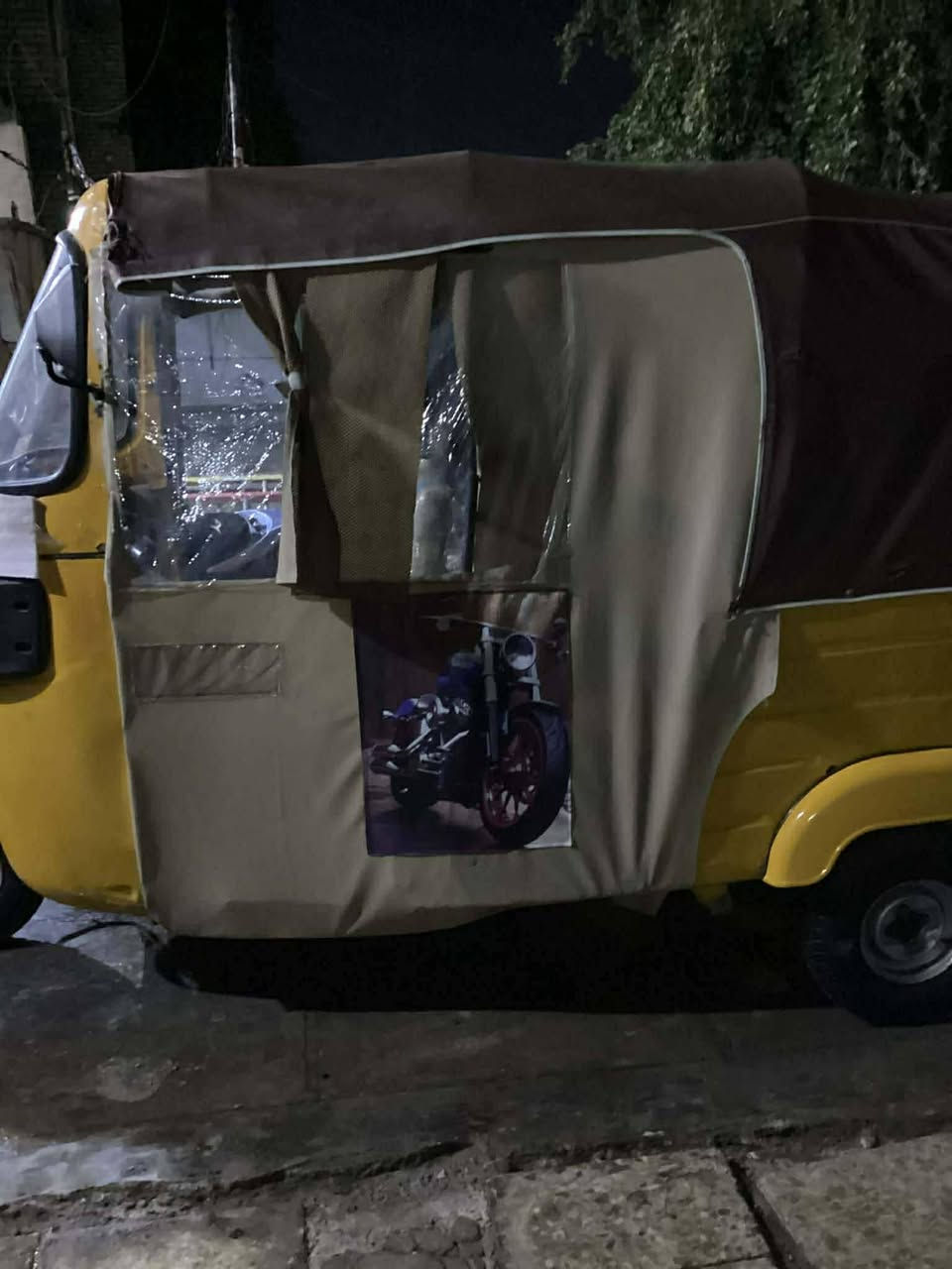 سلام عليكم شباب تكتك للبيع مديل ١٩شهر ١٢رقم وسنويه إنكليز السعر ٦وبيهه مجال بسمي بعد


**إذا كنت صاحب هذا الإعلان وتريد حذفه لأي سبب، رجاءا أرسل رسالة إلى الدعم الفني**