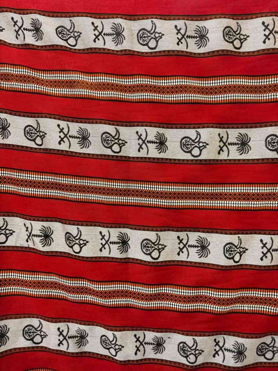 ✨ متوفر الآن أجود أنواع الأقمشة! ✨

🧵 نسيج أصلي وخياطة حسب الطلب
🏕 جوادر وخيم
🛋 تكيات ورواك
⛺ كشتات وكل ما تحتاج 

💬 كل شيء متوفر حسب طلب حضرتكم!
📲 للتواصل واتساب: ***********

📌 لا تفوتي الفرصة واحصل على أفضل جودة
