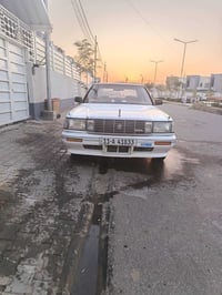 سوبر هارتوب موديل ٩٠ يسره بلاد مكفوله من الضربه بيه رشات صبغ بسيطه تبر...