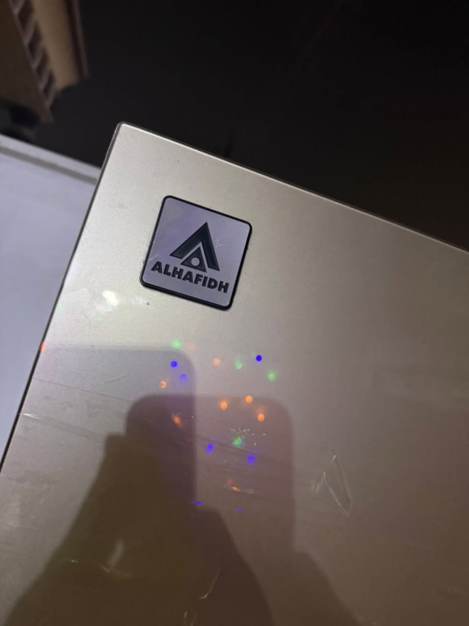 للبيع


**إذا كنت صاحب هذا الإعلان وتريد حذفه لأي سبب، رجاءا أرسل رسالة إلى الدعم الفني**