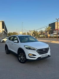 توسان • ٢٠١٧ • كفاله عامه