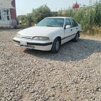 دايو برنس • ١٩٩٤ • رقم بغداد