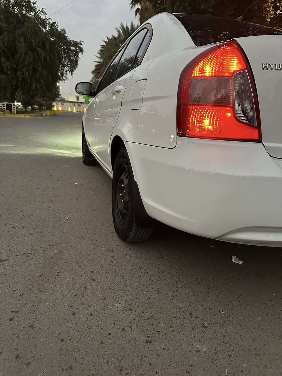 اكسنت شركه عامه مكفوله كفاله عامه 2011 عليه نانو سيراميك بي ضمان ماشيه 126 حقيقي رقم بغداد ***********
