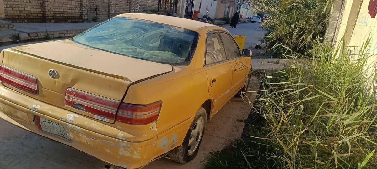 سلام عليكم سياره البيع كوم حديد مكفوله من عيب الشرعي سعره مليون ونص قفل بيع كوم حديد وهذه رقمي***********
