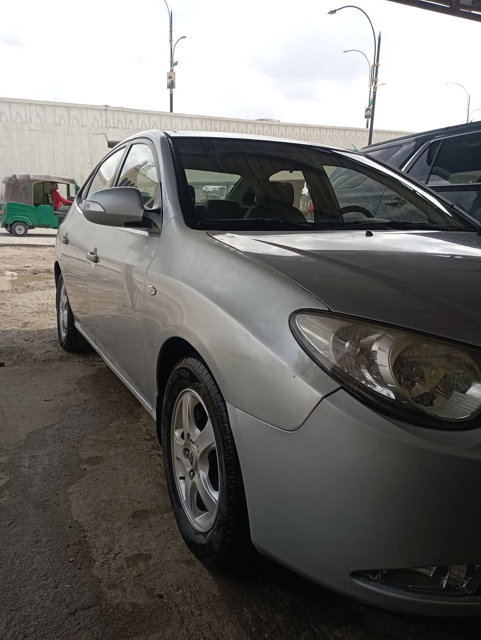 السلام عليكم اڤانتي موديل 9 مكاني ميسان        ب 40


**إذا كنت صاحب هذا الإعلان وتريد حذفه لأي سبب، رجاءا أرسل رسالة إلى الدعم الفني**