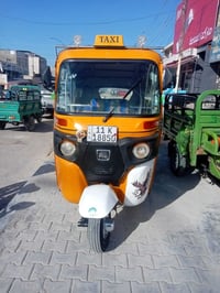 تكتك • ٢٠٢١ • أبو غريب