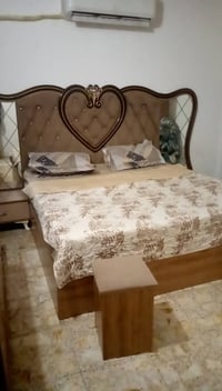 غرفة نوم تركية • غرفة نوم • غرف نوم • اثاث نوم • غرفة نوم 9 قطع • غرفة...