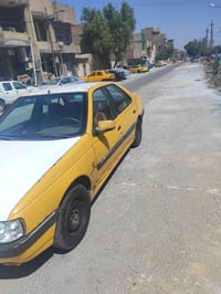 بيجو لميس مديل ٢٠١٥  البيع بيه تنقيص بسيط مكان مدينه الصدر السعر ٢٨وبي...