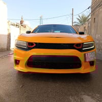 جارجر • ٢٠٢٠ • حادثه