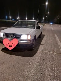 بيكم نيسان تك قماره 5جنكال مال مزاد رقم نكليزي بسمنه تحويل ثاني يوم 07...