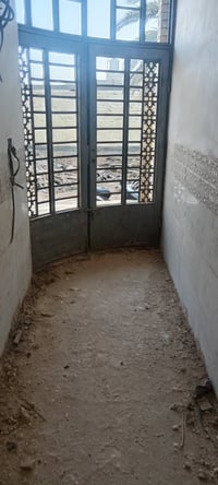 كربلاء شارع الحافظ • ١٥٠م • واجهة ٩ نزال ١٧