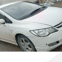 سيفيك • ٢٠٠٨ • ١٨٠٠