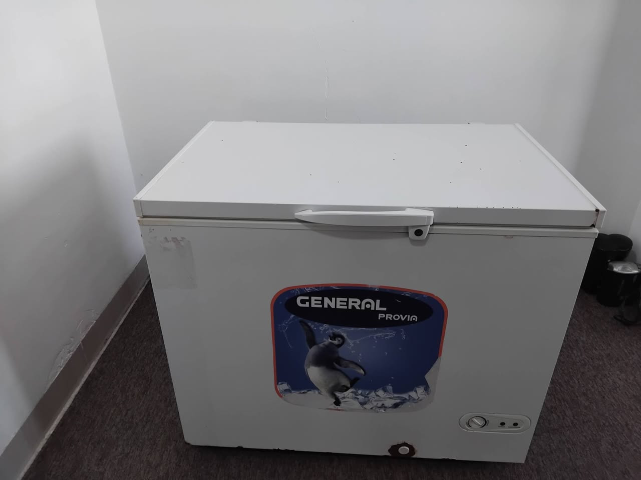 مجمدة للبيع وشغالة شرط المكان سميل


**إذا كنت صاحب هذا الإعلان وتريد حذفه لأي سبب، رجاءا أرسل رسالة إلى الدعم الفني**