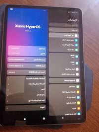 شاومي باد ٧ • استعمال قليل • رميثه
