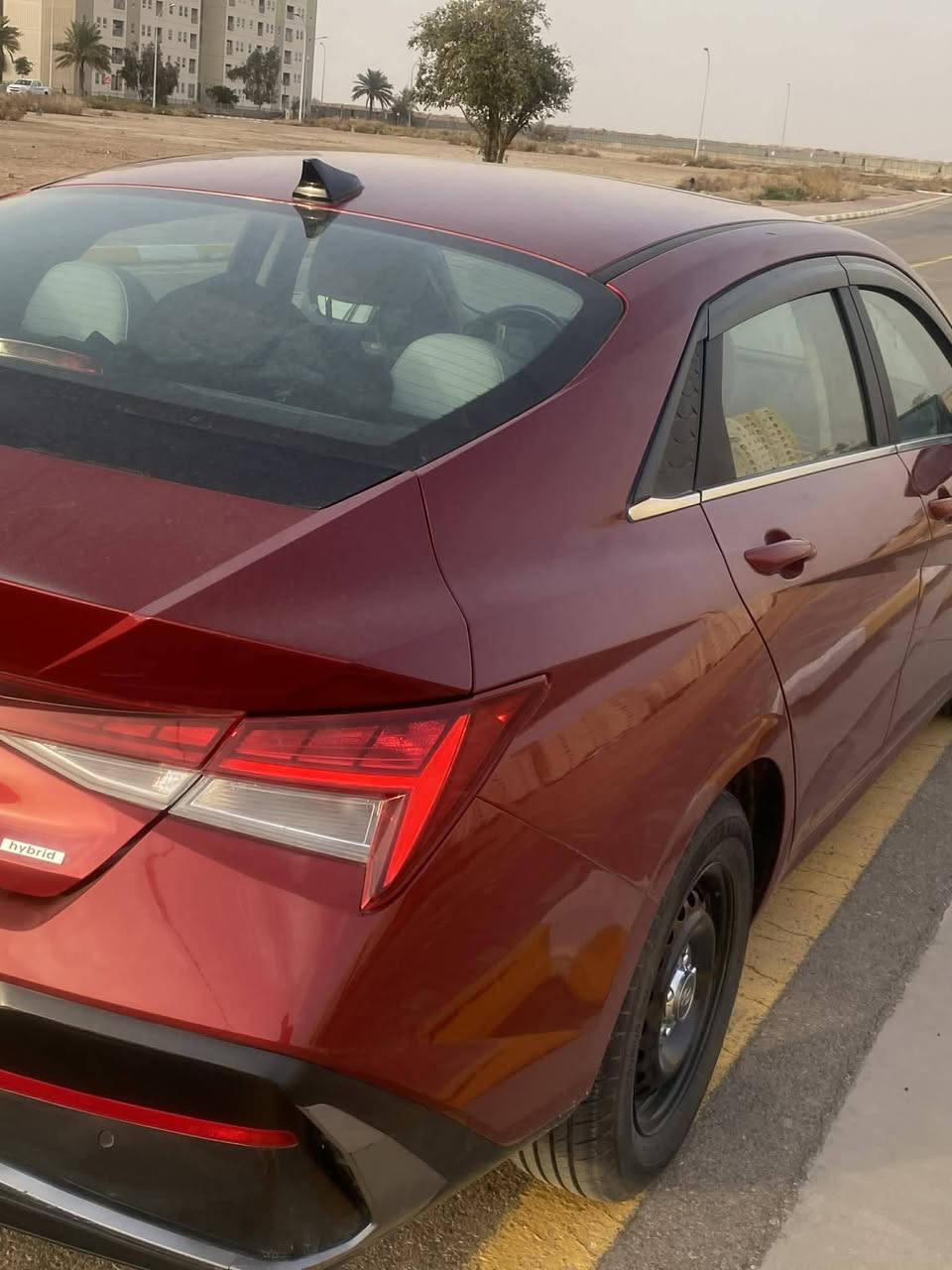 سلام عليكم النترا موديل 24فول المتد
رقم بغداد بسمي 
السياره اني مستوردها على أيدي
‏*********** لاتصال على الرقم 
مكاني بسما يه
