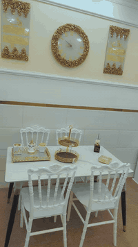 ميز طعام بورسلين بلكارتونة 175 الشراي يدخل خاص وما اقصر وياكم موجود توصيل ***********عنوان الشعب حي التجار
